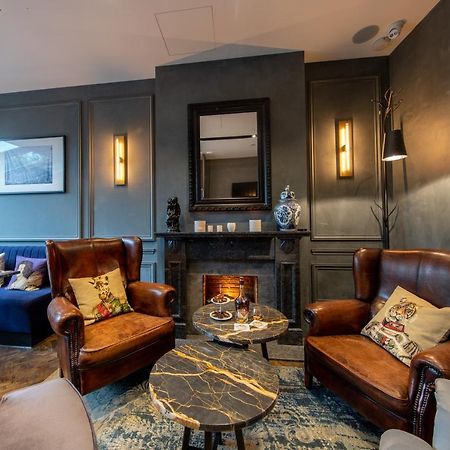 De Ware Jacob Boutique Hotel アムステルダム エクステリア 写真