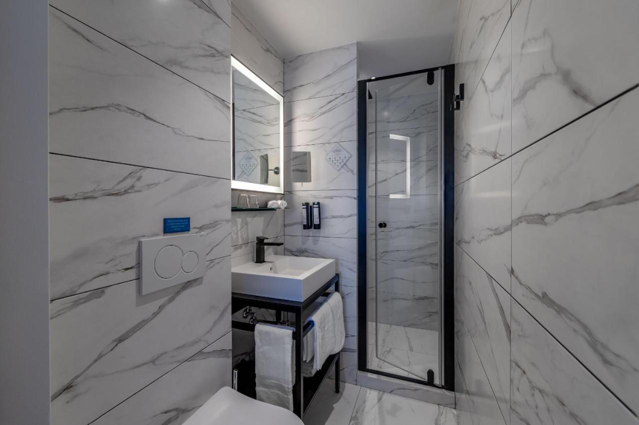 De Ware Jacob Boutique Hotel アムステルダム エクステリア 写真