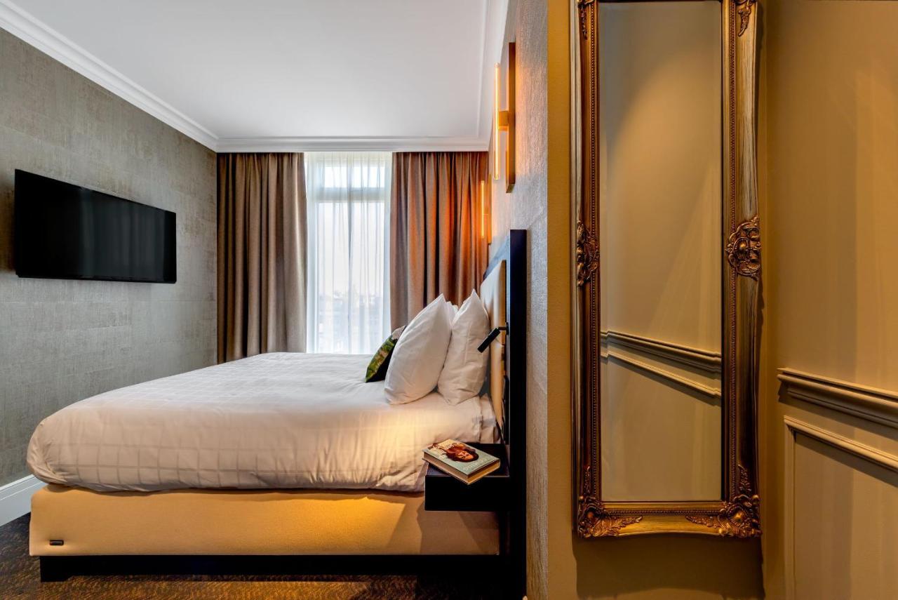 De Ware Jacob Boutique Hotel アムステルダム エクステリア 写真