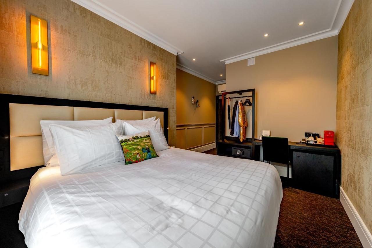 De Ware Jacob Boutique Hotel アムステルダム エクステリア 写真