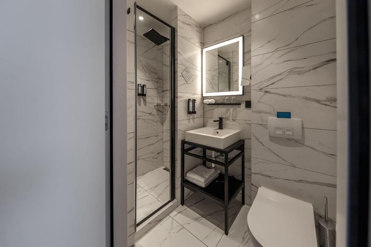 De Ware Jacob Boutique Hotel アムステルダム エクステリア 写真