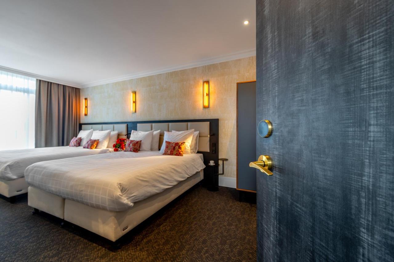 De Ware Jacob Boutique Hotel アムステルダム エクステリア 写真